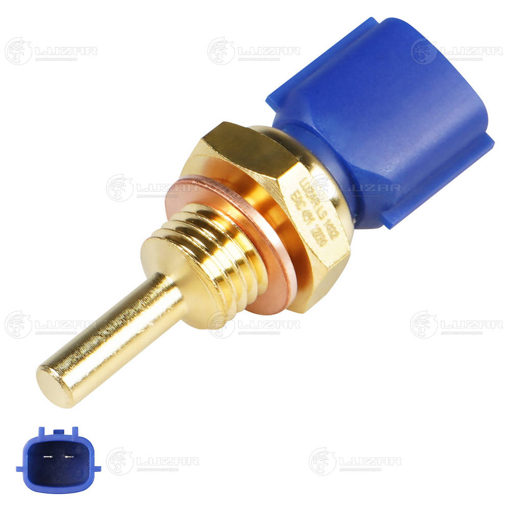 Senzor,temperatura lichid de racire LS 1402 LUZAR